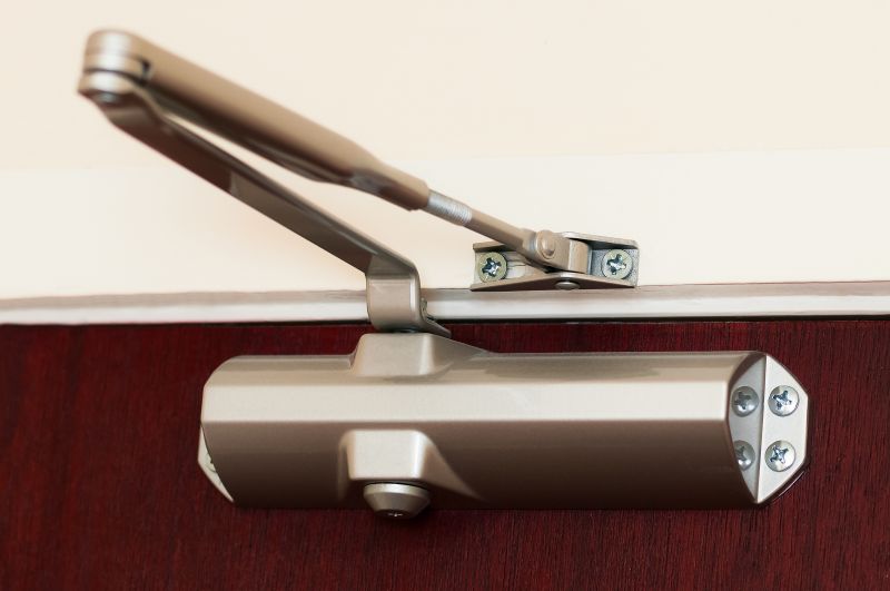 Door Adjustment Service in Conroe, TX