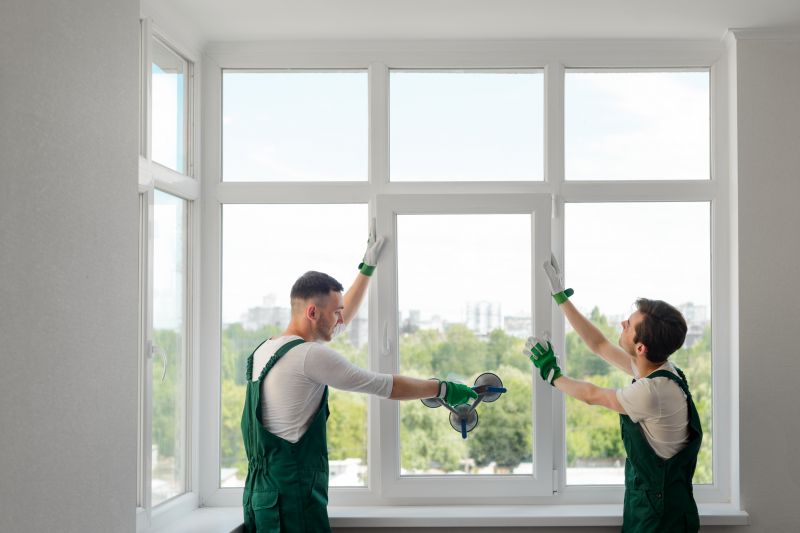 Windows Replacement in Framingham, MA