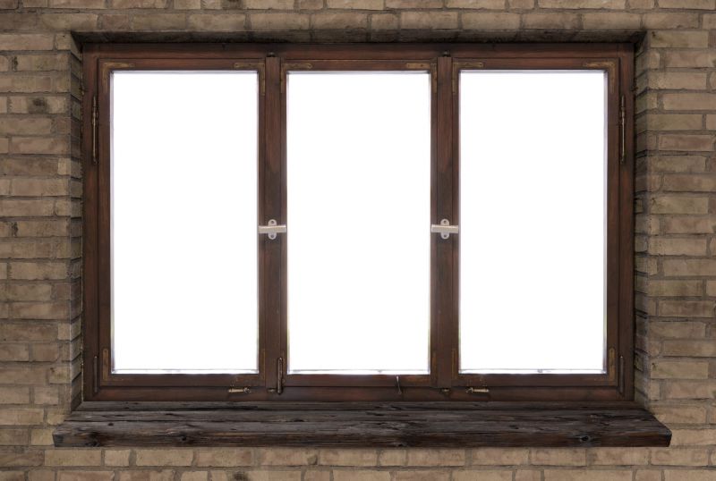 Wood Windows Installation in Charlotte, NC