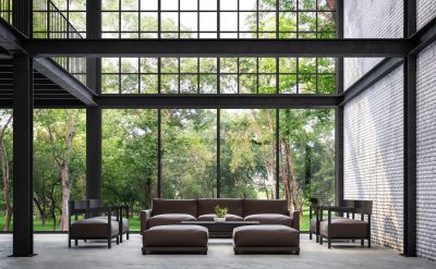 Aluminum Windows Service in Overland Park, KS