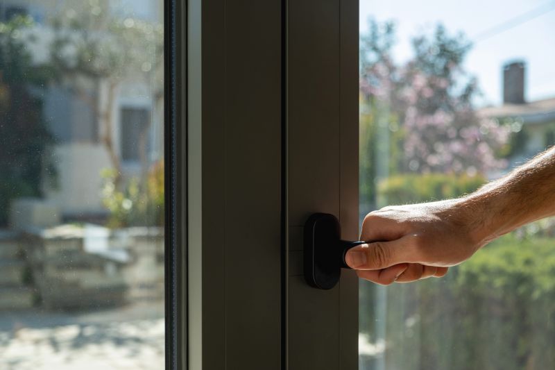 Aluminum Windows Service in Lawrence, KS