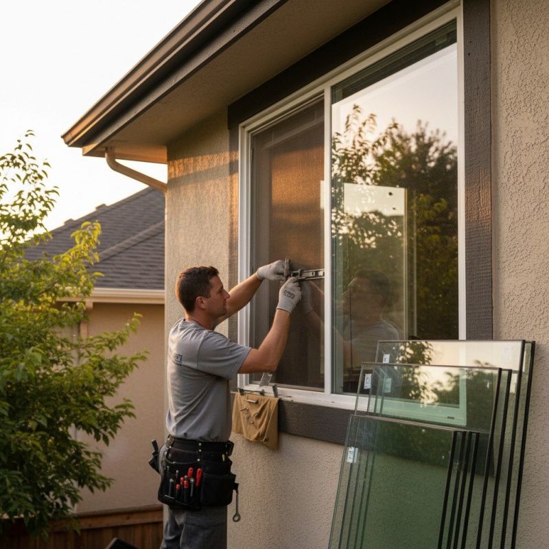 Aluminum Windows Service in Nashua, NH