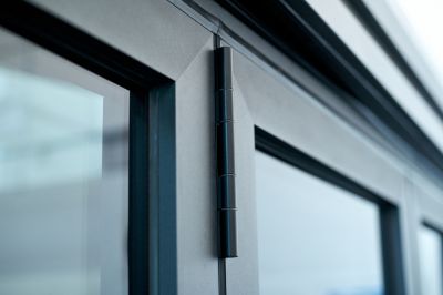 Aluminum Windows Service in South Portland, ME