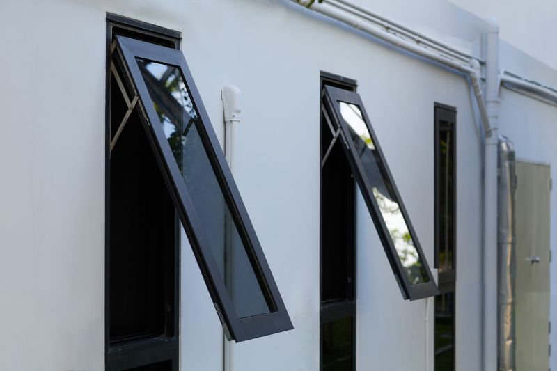 Aluminum Windows Service in Clarksville, TN