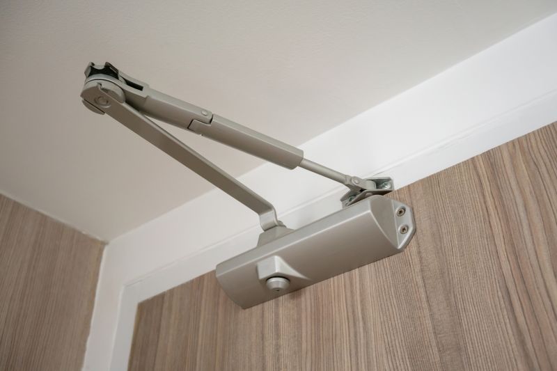 Apartment Door Repair in Kansas City, KS