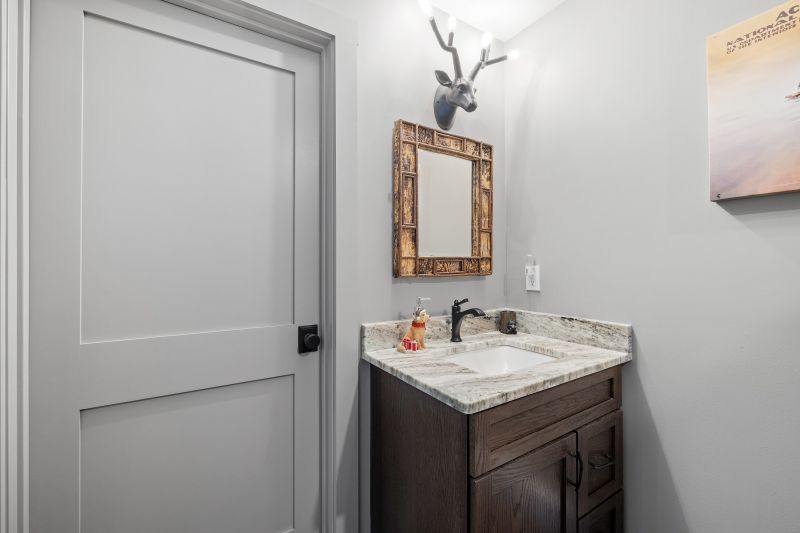 Barn Door Installation in Conroe, TX