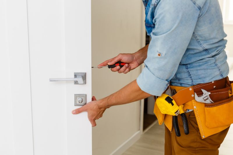 Bifold Door Repair in Kansas City, KS