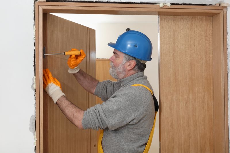 Door Adjustment Service in Kansas City, KS