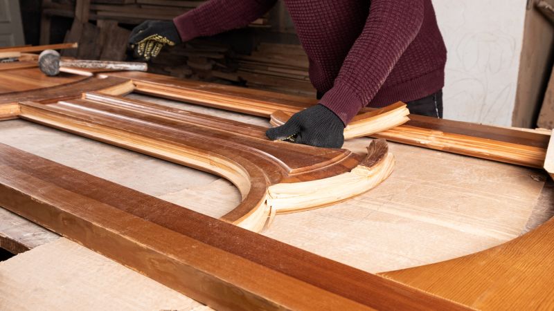 Door Jamb Repair Service in Kansas City, KS