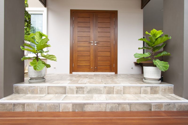 Door Planing in Kansas City, KS