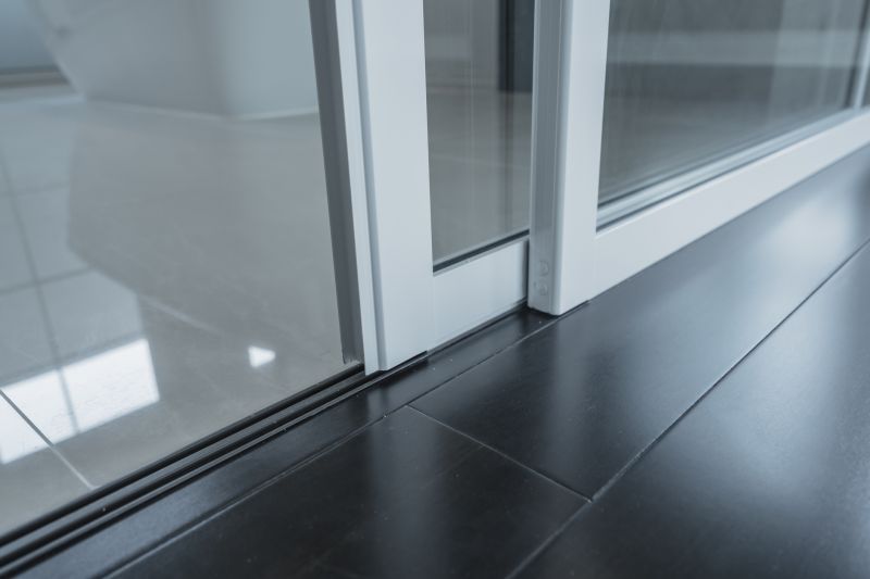 Door Roller Replacement in Conroe, TX