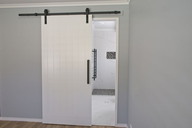 Door Shaving in Conroe, TX