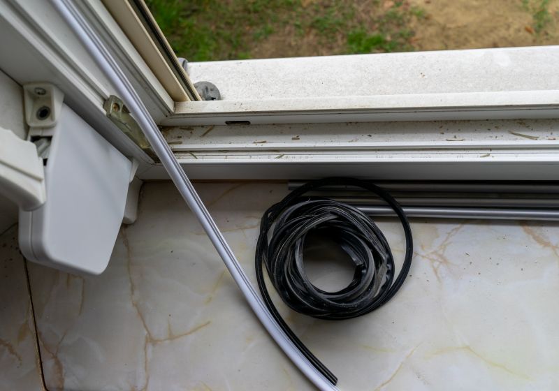 Door Sweep Installation in Kansas City, KS