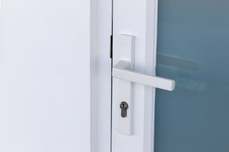 Doorknob Installation in Conroe, TX