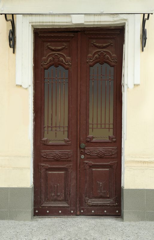 Entry Door Installation in Chapel Hill, NC