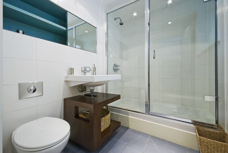 Glass Shower Door Replacement in Littleton, CO