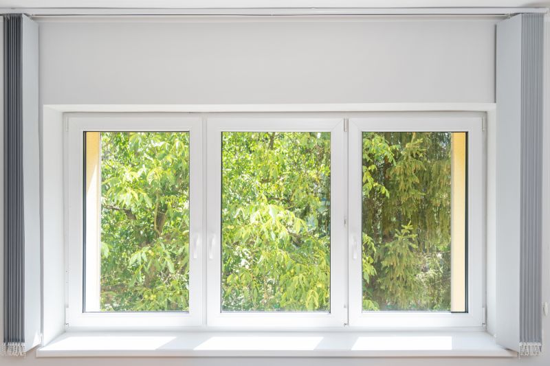 New Windows Installation in Framingham, MA