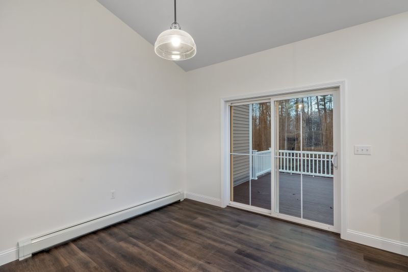 Patio Door Track Repair in Olathe, KS