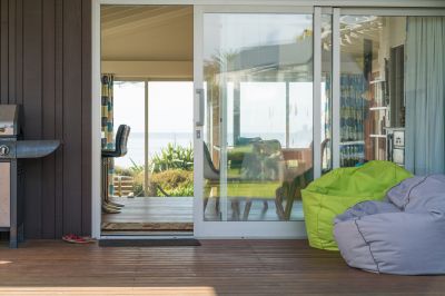 Pocket Door Installation in Cary, NC