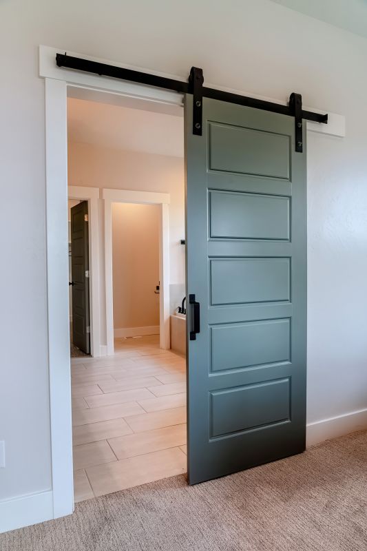 Pocket Doors Replacement in Alpharetta, GA