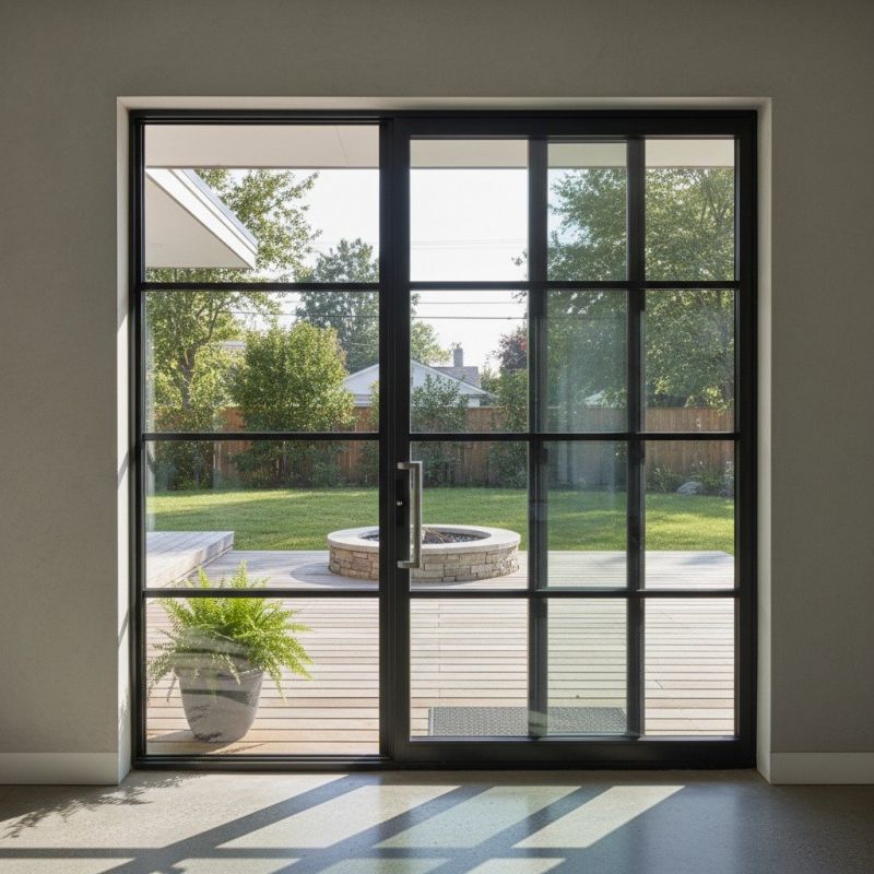 Pocket Doors Replacement in Alpharetta, GA
