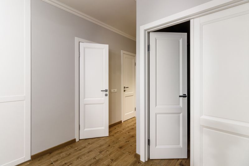 Residential Door Repair in Conroe, TX