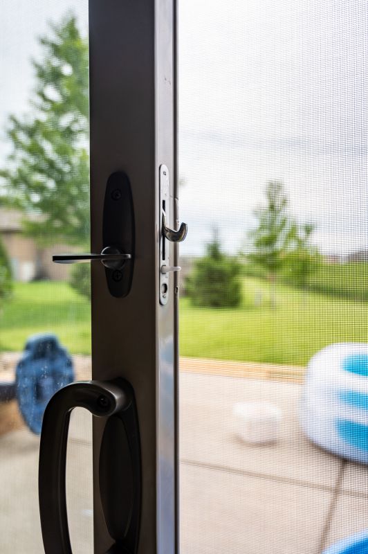 Residential Door Repair in Conroe, TX