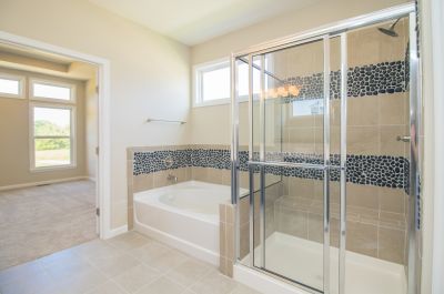 Shower Door Installation in Denver, CO