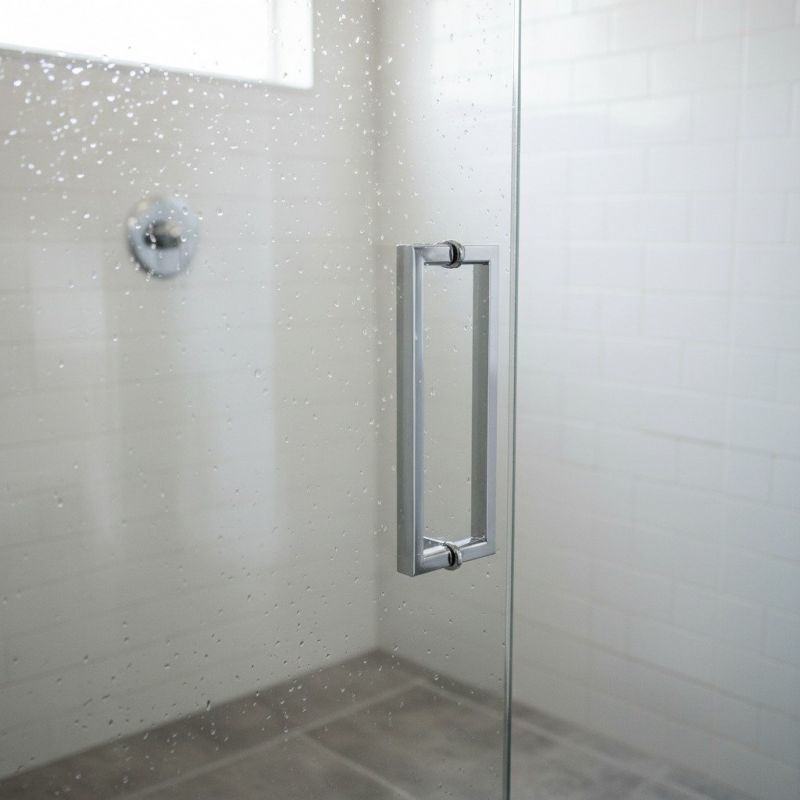 Shower Door Installation in Denver, CO