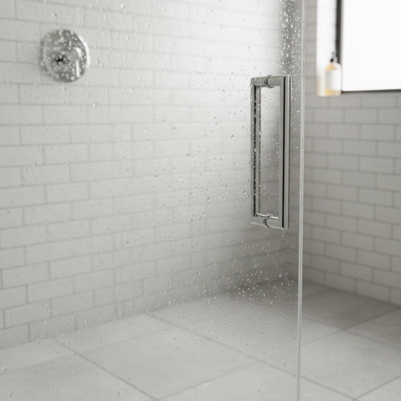 Shower Door Replacement in Arvada, CO