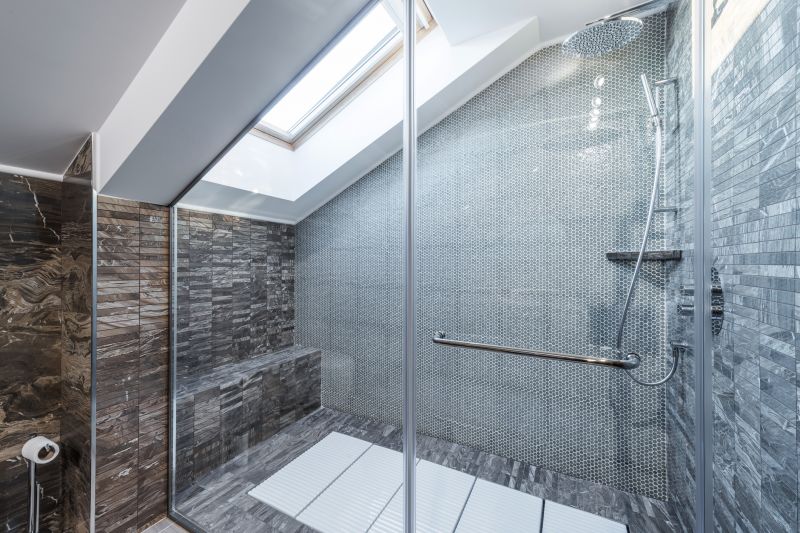 Shower Enclosure Repair in Denver County, CO
