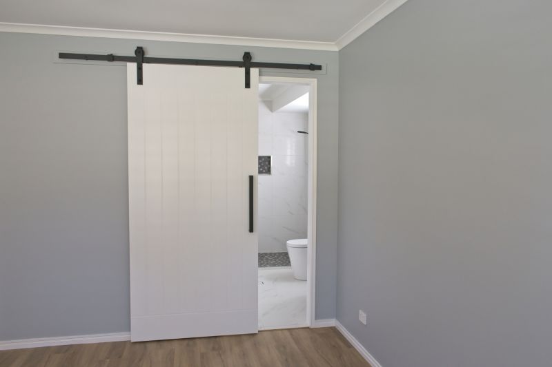 Sliding Door Installation in Overland Park, KS