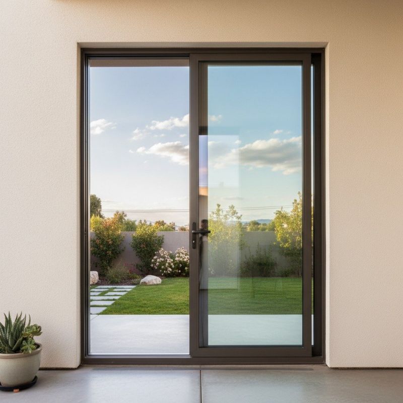 Sliding Glass Door Replacement in Kansas City, KS