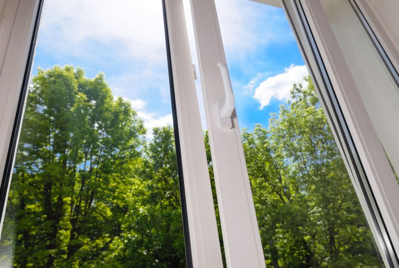 Sliding Windows Installation in Cincinnati, OH