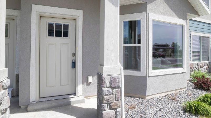 Soundproof Windows Installation in Nashua, NH