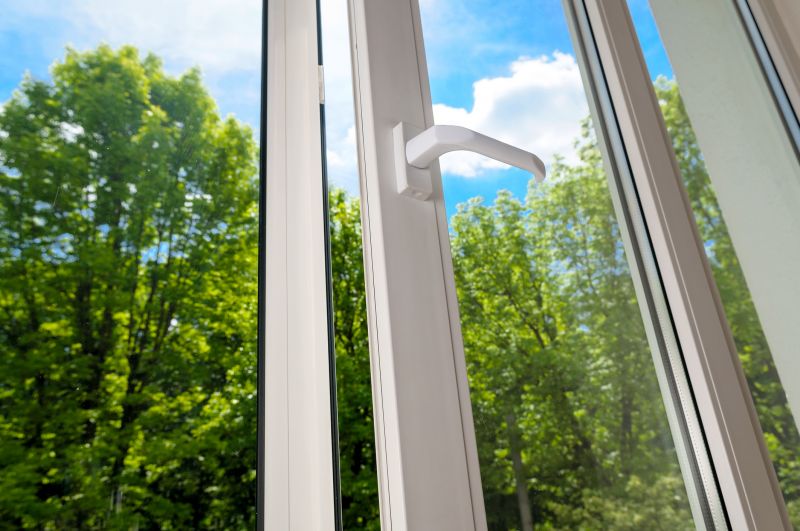 Vinyl Windows Installation in Marysville, OH