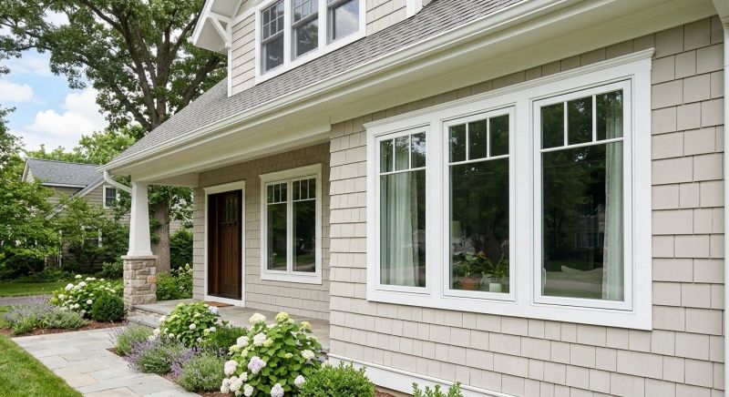 Window Service in Cincinnati, OH