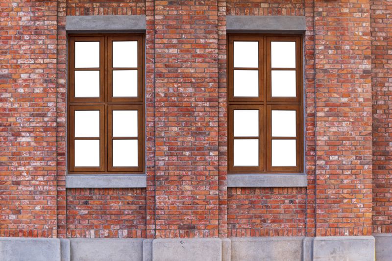 Wood Window Service in Charlotte, NC