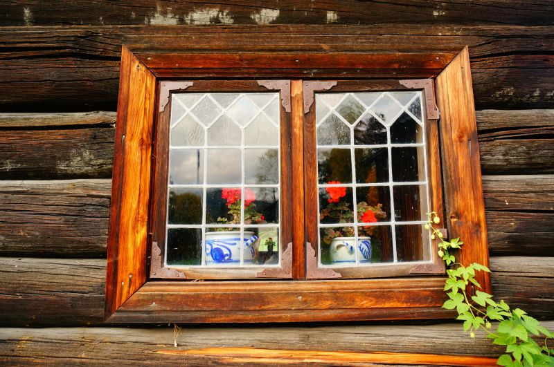 Wood Window Service in Framingham, MA