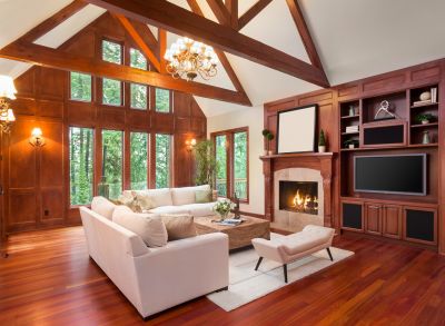 Wood Window Service in Greenville, SC