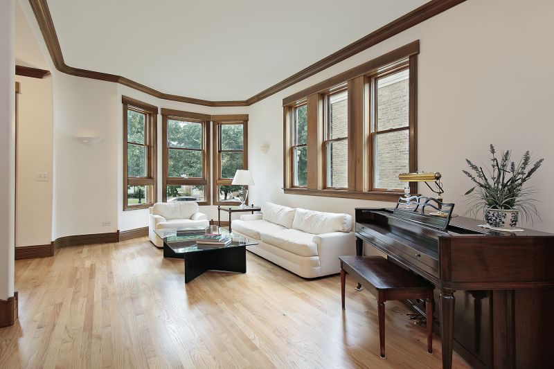 Wood Windows Installation in Des Moines, IA